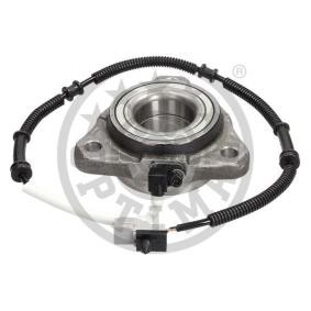Radlagersatz 921720 von OPTIMAL günstig für 99,04 € online kaufen