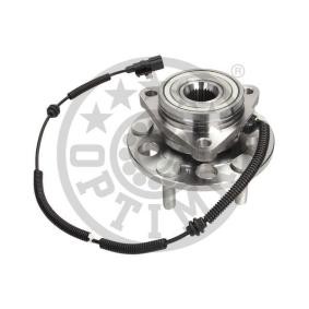 Radlagersatz 921720L für SSANGYONG