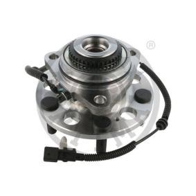 Radlagersatz 921728 für SSANGYONG