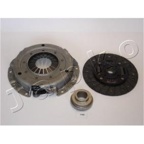 Achetez des Kit d'embrayage JAPKO 92194 à prix pour 112,10 €