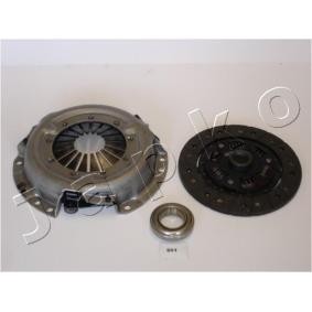Comprar Kit de embrague de JAPKO 92201 a bajo precio de 82,49 €