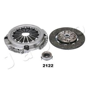 Kupplungssatz 922122