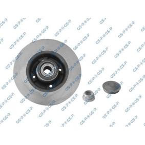Acquista Disco freno da GSP 9225019K a buon mercato per soli 102,63 €