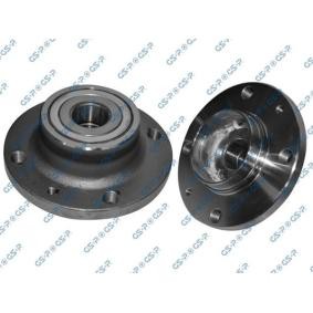Radlagersatz 9225031 von GSP günstig für 29,03 € online kaufen