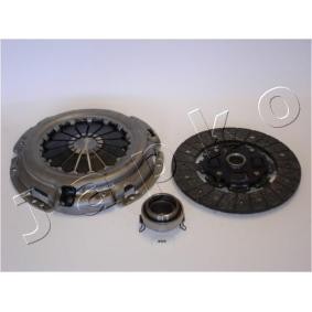 Comprar Kit de embrague de JAPKO 92266 a bajo precio de 185,01 €