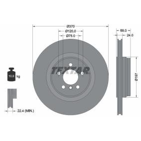 Bremsscheibe 92270003