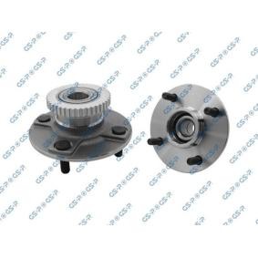 Radlagersatz 9227026 von GSP günstig für 36,07 € online kaufen
