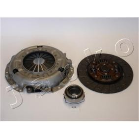 Comprar Kit de embrague de JAPKO 92272 a bajo precio de 104,62 €