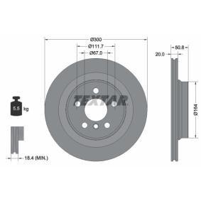 Bremsscheibe 92274503