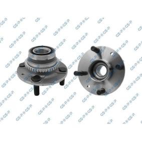 Radlagersatz 9228072 für MAZDA