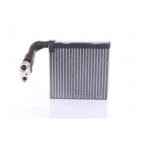 Verdampfer, Klimaanlage 92297
