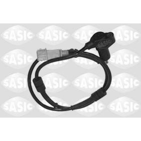 Compre Sensor, rotações da roda da SASIC 9230003 a um preço baixo por 73,81 €