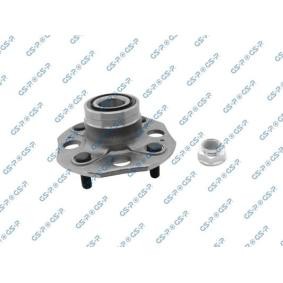 Comprar Juego de cojinete de rueda de GSP 9230003K a bajo precio de 48,17 €