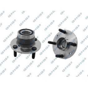 Radlagersatz 9230032 von GSP günstig für 48,14 € online kaufen