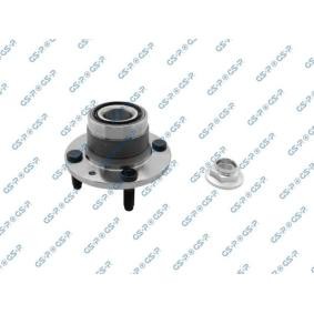 Radlagersatz 9230032K von GSP günstig für 45,23 € online kaufen