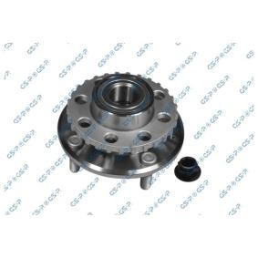Compre Kit de rolamento de roda da GSP 9230084K a um preço baixo por 48,57 €