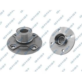 Radlagersatz 9230094 von GSP günstig für 31,92 € online kaufen