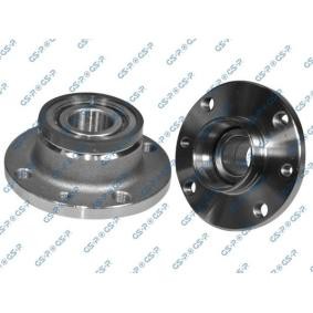 Radlagersatz 9230097 für FIAT