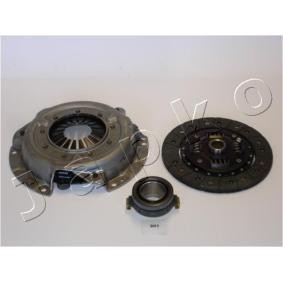 Comprar Kit de embrague de JAPKO 92301 a bajo precio de 82,34 €