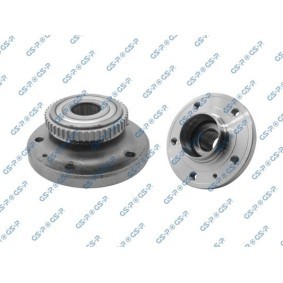 Radlagersatz 9230109