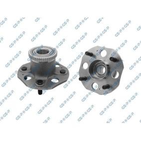 Radlagersatz 9230112 von GSP günstig für 53,96 € online kaufen