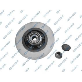 Acquista Disco freno da GSP 9230144K a buon mercato per soli 102,21 €