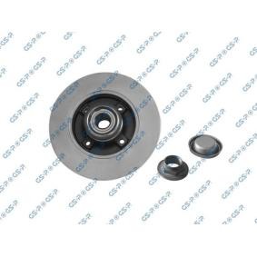 Acquista Disco freno da GSP 9230145K a buon mercato per soli 104,26 €