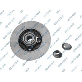 Acquista Disco freno da GSP 9230146K a buon mercato per soli 92,83 €