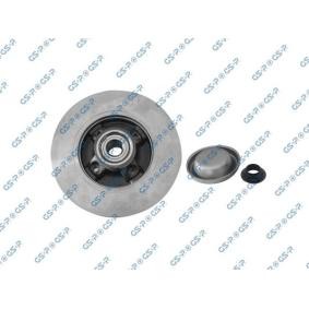 Acquista Disco freno da GSP 9230148K a buon mercato per soli 113,82 €