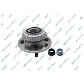 Compre Kit de rolamento de roda da GSP 9230151K a um preço baixo por 42,78 €