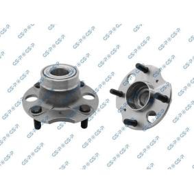 Radlagersatz 9230155