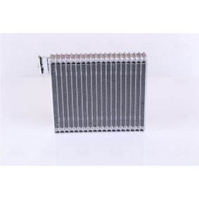Verdampfer, Klimaanlage 92302