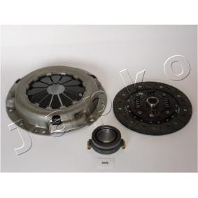 Kupplungssatz 92302