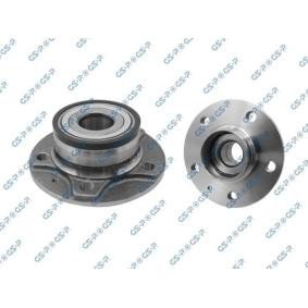 Radlagersatz 9232036 von GSP günstig für 51,30 € online kaufen