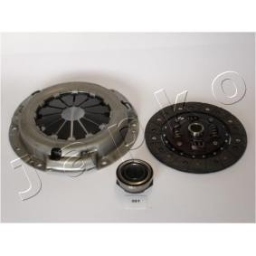 Comprar Kit de embrague de JAPKO 92321 a bajo precio de 115,94 €