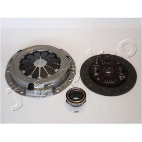 Kupplungssatz 92325