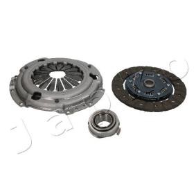 Comprar Kit de embrague de JAPKO 92332 a bajo precio de 106,62 €