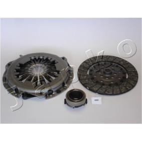 Comprar Kit de embrague de JAPKO 92333 a bajo precio de 131,84 €