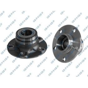 Comprar Juego de cojinete de rueda de GSP 9234014 a bajo precio de 36,33 €