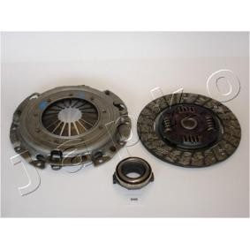 Comprar Kit de embrague de JAPKO 92346 a bajo precio de 88,74 €