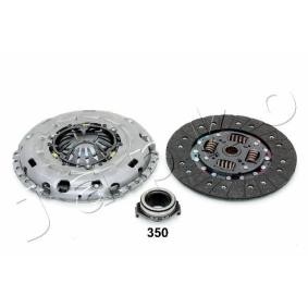 Kupplungssatz 92350