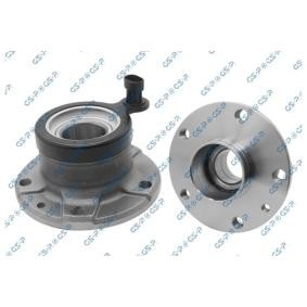 Radlagersatz 9235022 von GSP günstig für 47,60 € online kaufen