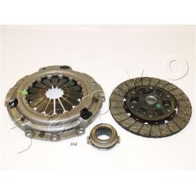 Kupplungssatz 92352