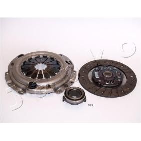 Comprar Kit de embrague de JAPKO 92355 a bajo precio de 165,85 €