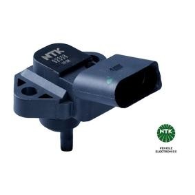 Acquista Sensore, pressione collettore d'aspirazione da NGK 92358 a buon mercato per soli 51,43 €