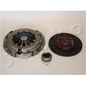 Comprar Kit de embrague de JAPKO 92361 a bajo precio de 100,23 €