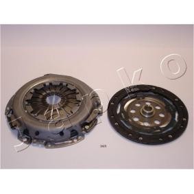 Comprar Kit de embrague de JAPKO 92365 a bajo precio de 135,00 €