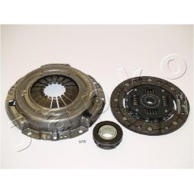 Comprar Kit de embrague de JAPKO 92370 a bajo precio de 102,61 €