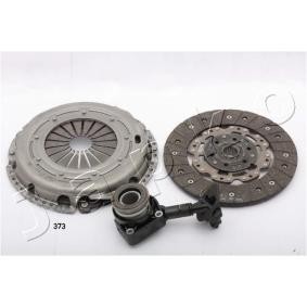 Comprar Kit de embrague de JAPKO 92373 a bajo precio de 291,64 €