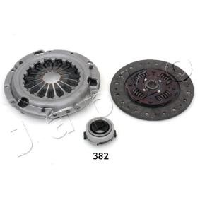 Comprar Kit de embrague de JAPKO 92382 a bajo precio de 105,08 €